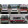 Ambulance de type de surveillance Dongfeng